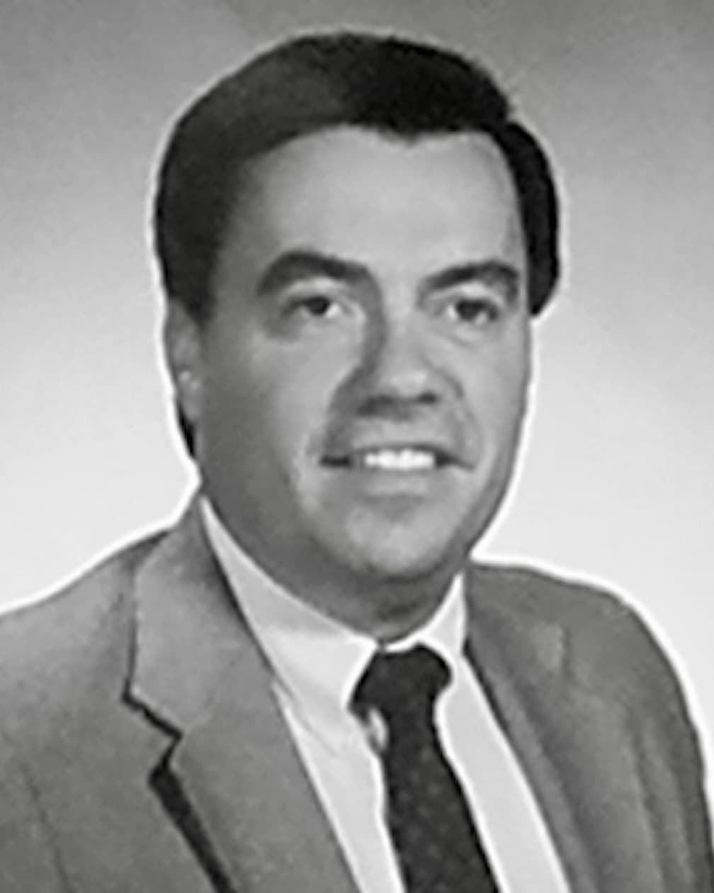 Steve Stenger